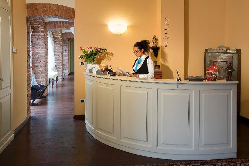 Hotel Cascina Di Corte Venaria Reale Exterior photo