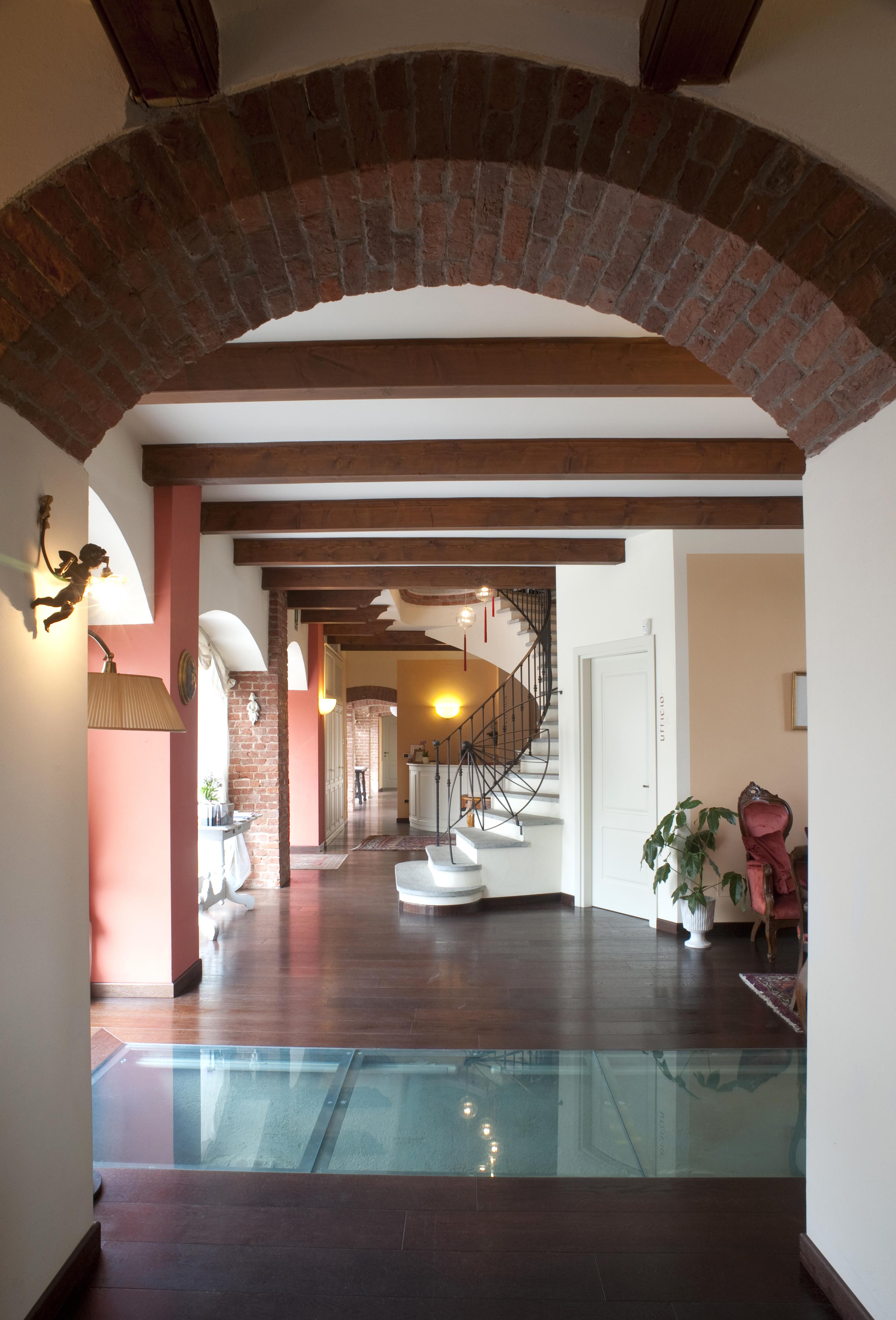 Hotel Cascina Di Corte Venaria Reale Exterior photo
