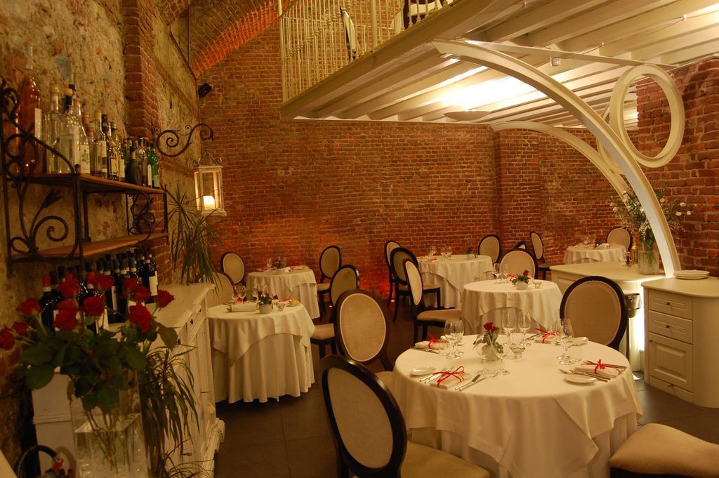 Hotel Cascina Di Corte Venaria Reale Exterior photo